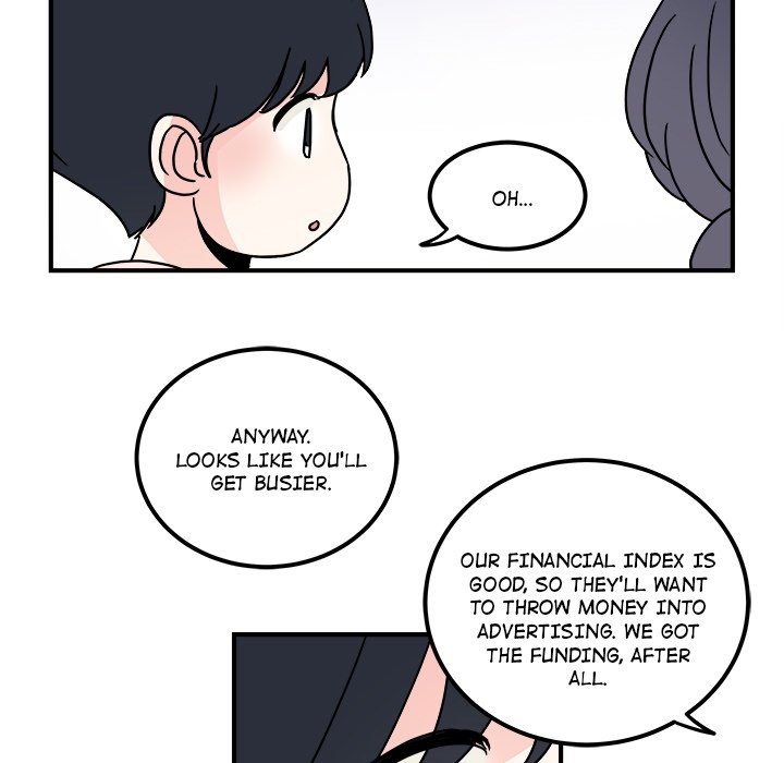 Office Grievances Office Grievances EP 29 - Toomics page 5 - 