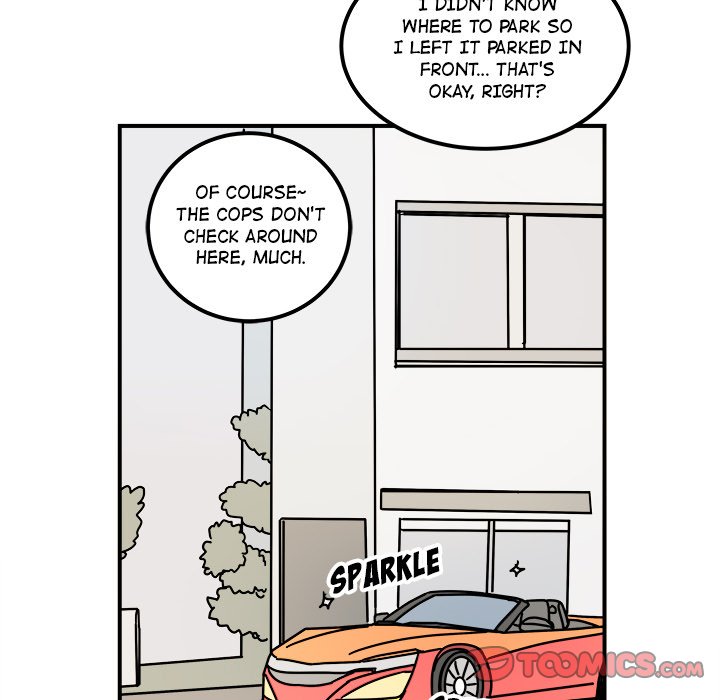 Office Grievances Office Grievances EP 29 - Toomics page 42 - 