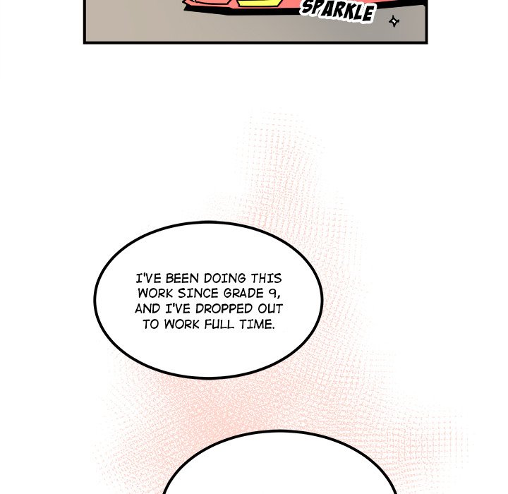 Office Grievances Office Grievances EP 29 - Toomics page 43 - 