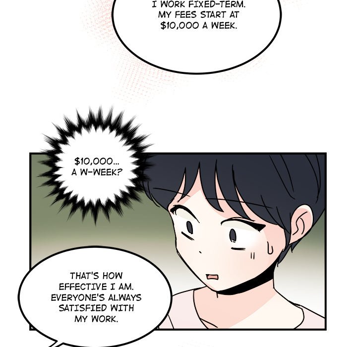 Office Grievances Office Grievances EP 29 - Toomics page 44 - 