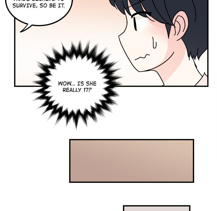 Office Grievances Office Grievances EP 29 - Toomics page 47 - 