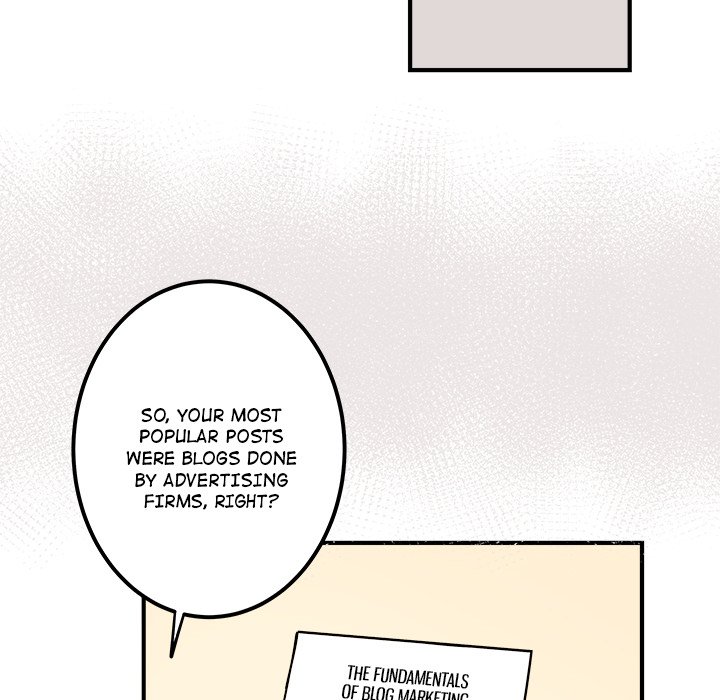 Office Grievances Office Grievances EP 29 - Toomics page 48 - 