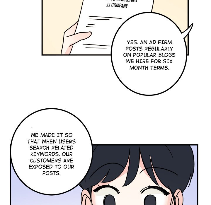 Office Grievances Office Grievances EP 29 - Toomics page 49 - 