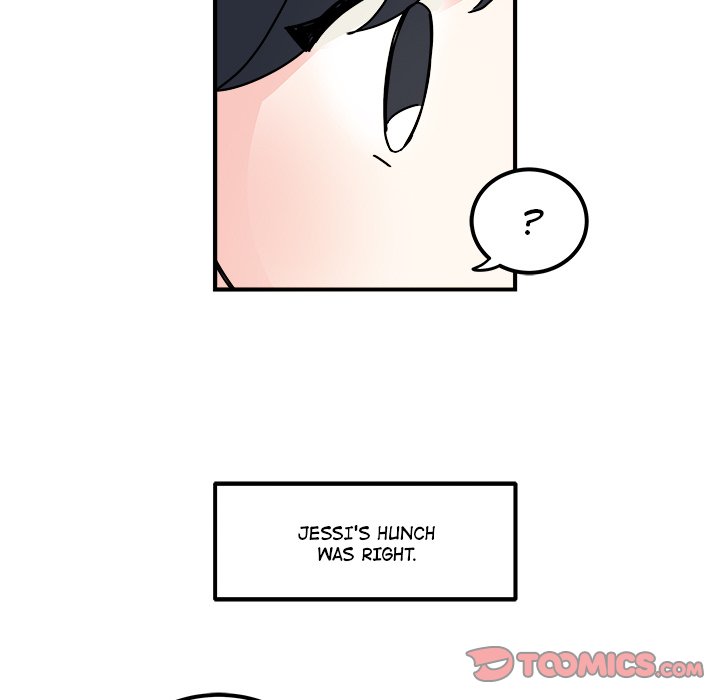 Office Grievances Office Grievances EP 29 - Toomics page 6 - 