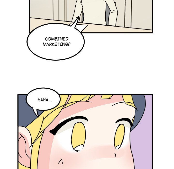 Office Grievances Office Grievances EP 29 - Toomics page 51 - 