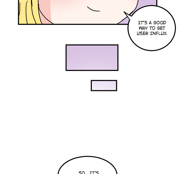 Office Grievances Office Grievances EP 29 - Toomics page 52 - 