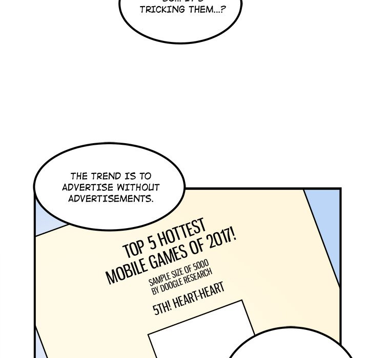Office Grievances Office Grievances EP 29 - Toomics page 53 - 