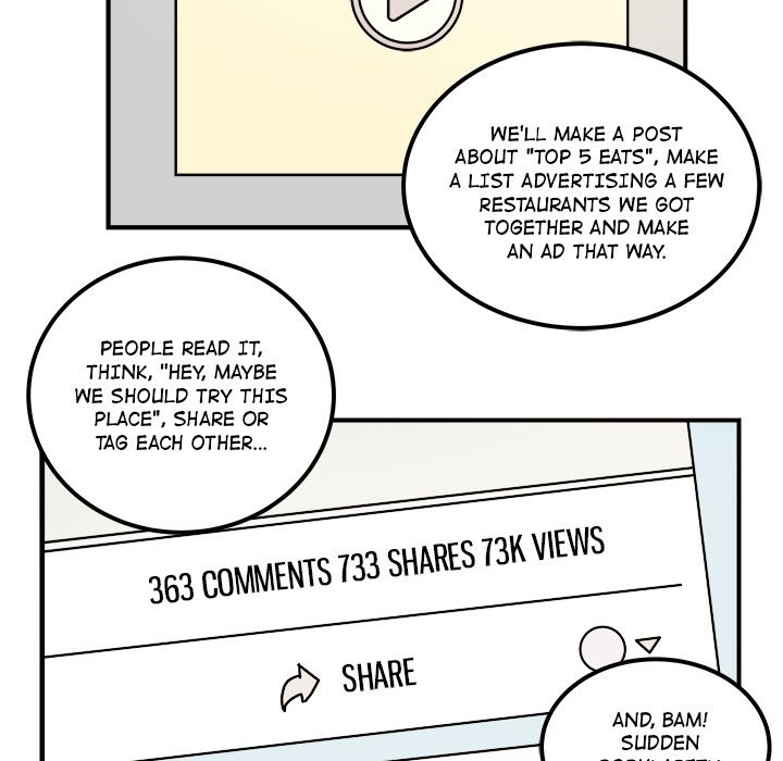 Office Grievances Office Grievances EP 29 - Toomics page 55 - 