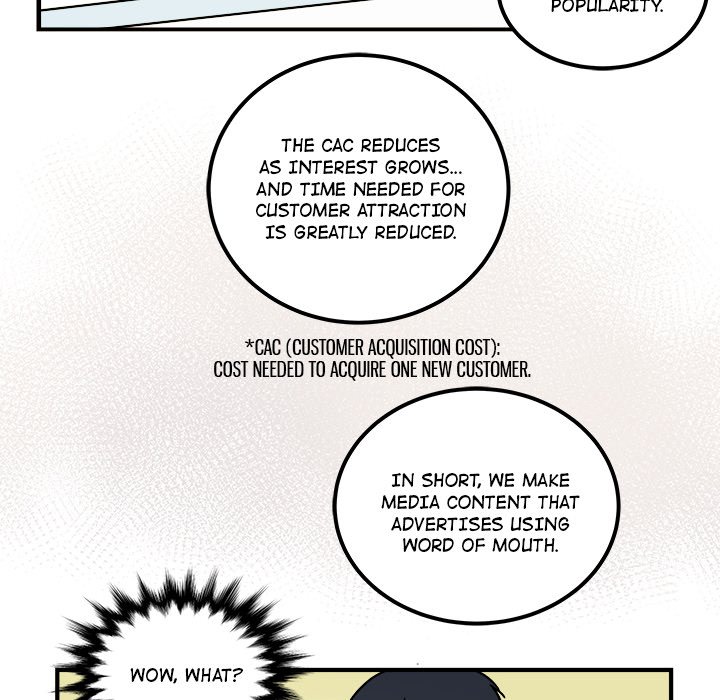 Office Grievances Office Grievances EP 29 - Toomics page 56 - 