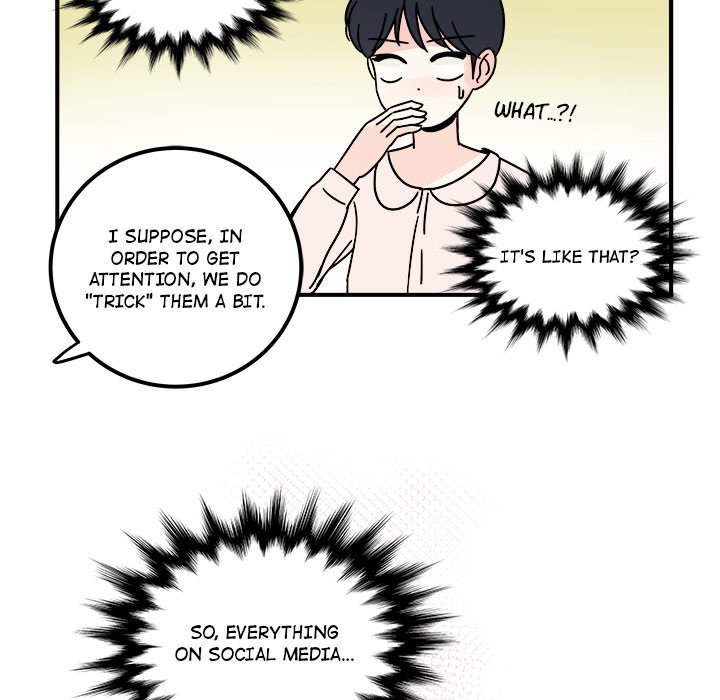 Office Grievances Office Grievances EP 29 - Toomics page 57 - 