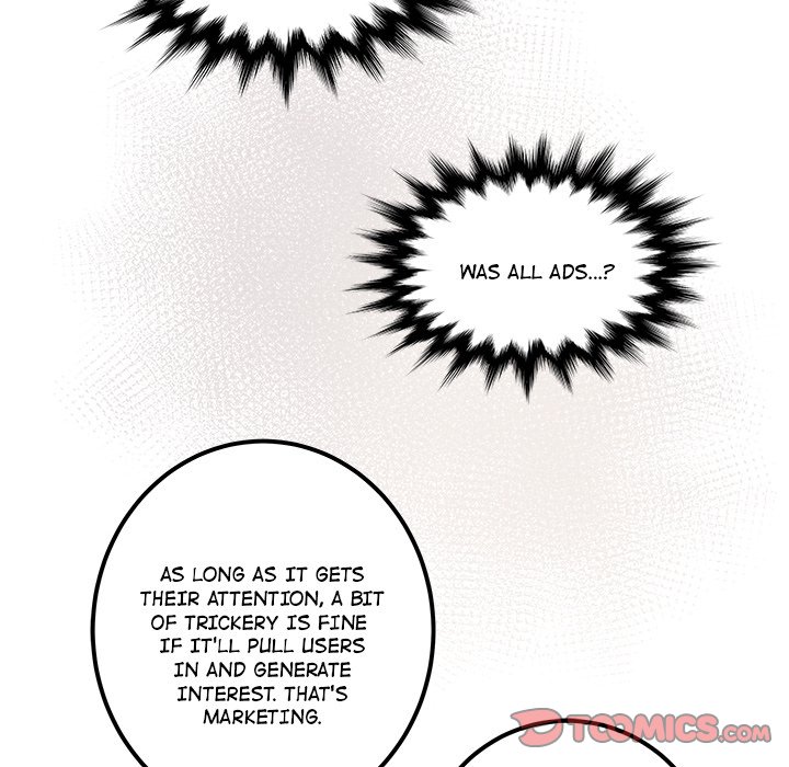 Office Grievances Office Grievances EP 29 - Toomics page 58 - 