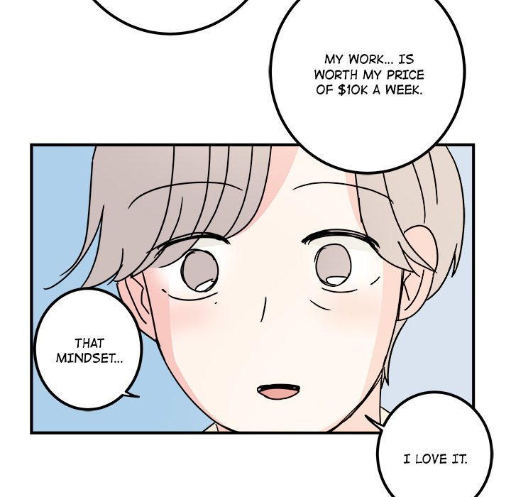 Office Grievances Office Grievances EP 29 - Toomics page 59 - 