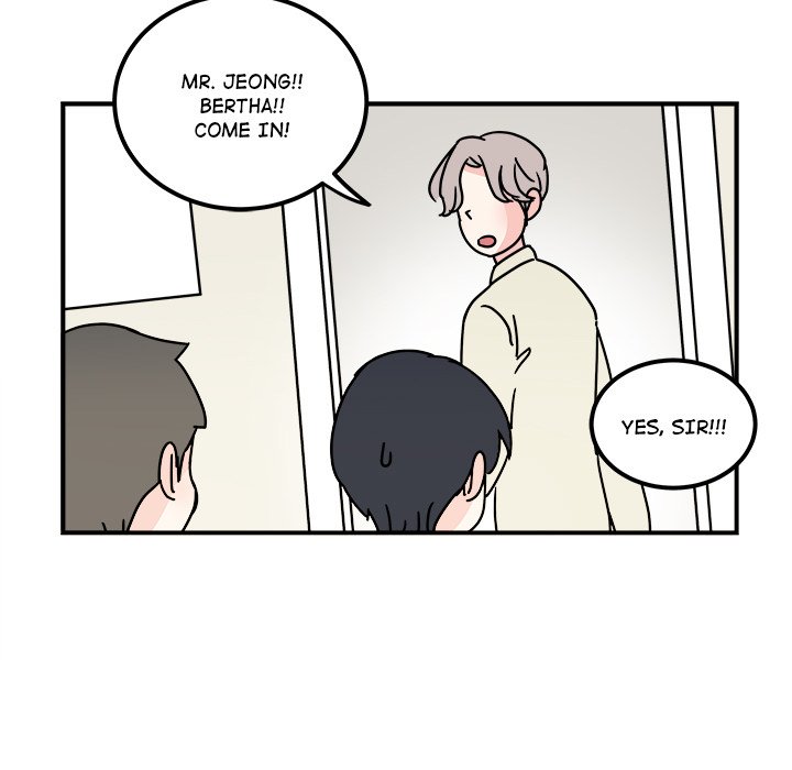 Office Grievances Office Grievances EP 29 - Toomics page 7 - 