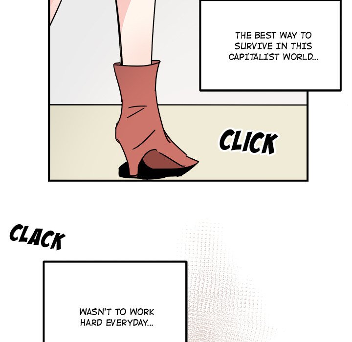 Office Grievances Office Grievances EP 29 - Toomics page 65 - 