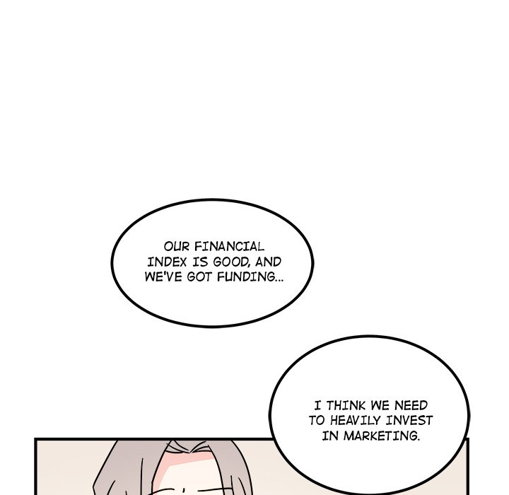 Office Grievances Office Grievances EP 29 - Toomics page 9 - 