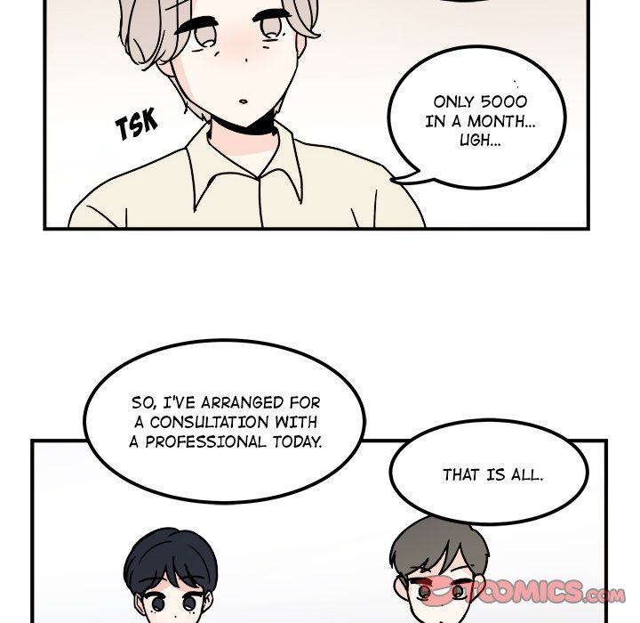 Office Grievances Office Grievances EP 29 - Toomics page 10 - 