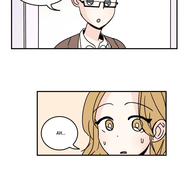 Office Grievances Office Grievances EP 30 - Toomics page 11 - 