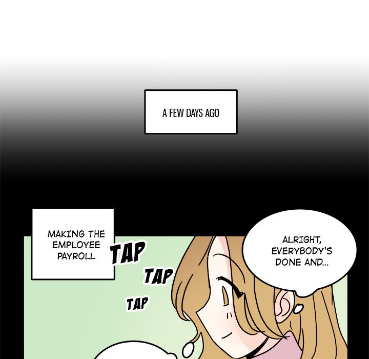 Office Grievances Office Grievances EP 30 - Toomics page 12 - 