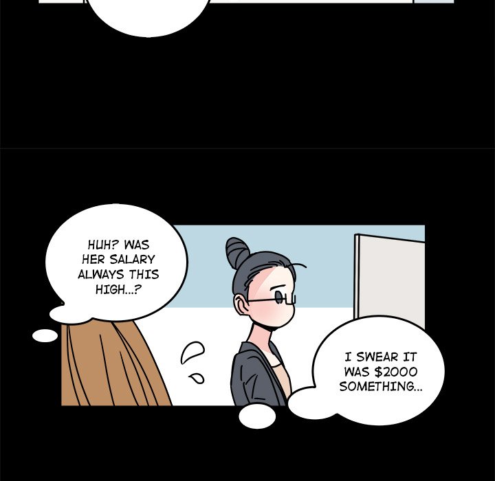 Office Grievances Office Grievances EP 30 - Toomics page 14 - 