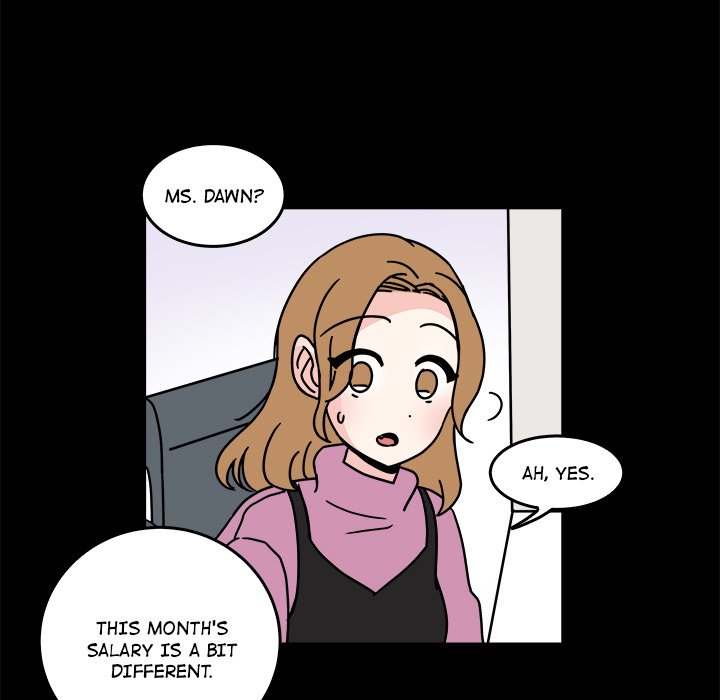 Office Grievances Office Grievances EP 30 - Toomics page 15 - 