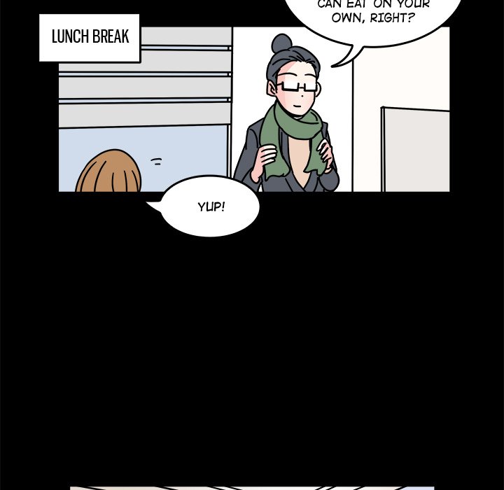 Office Grievances Office Grievances EP 30 - Toomics page 18 - 