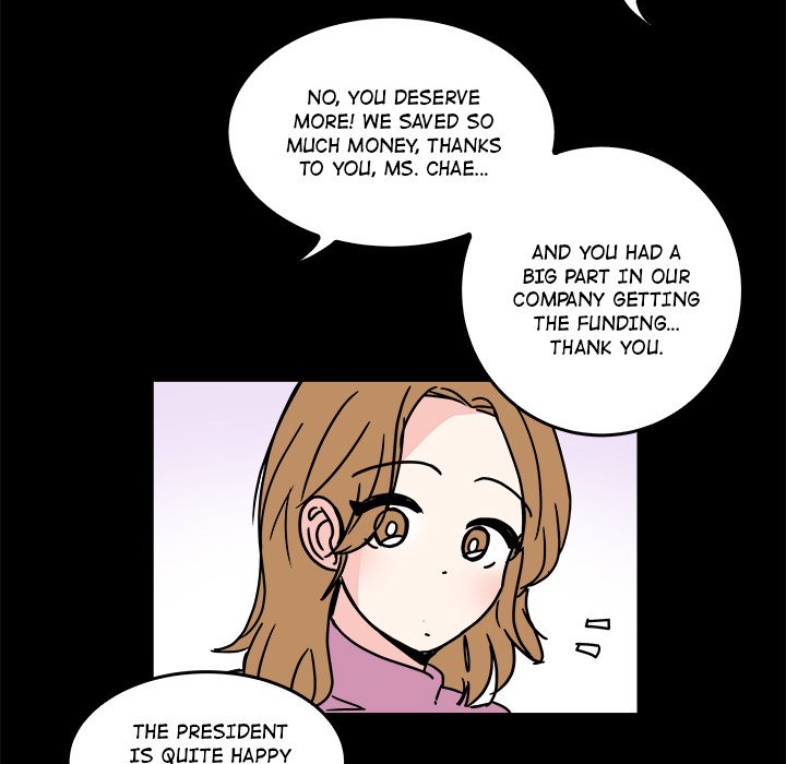 Office Grievances Office Grievances EP 30 - Toomics page 20 - 