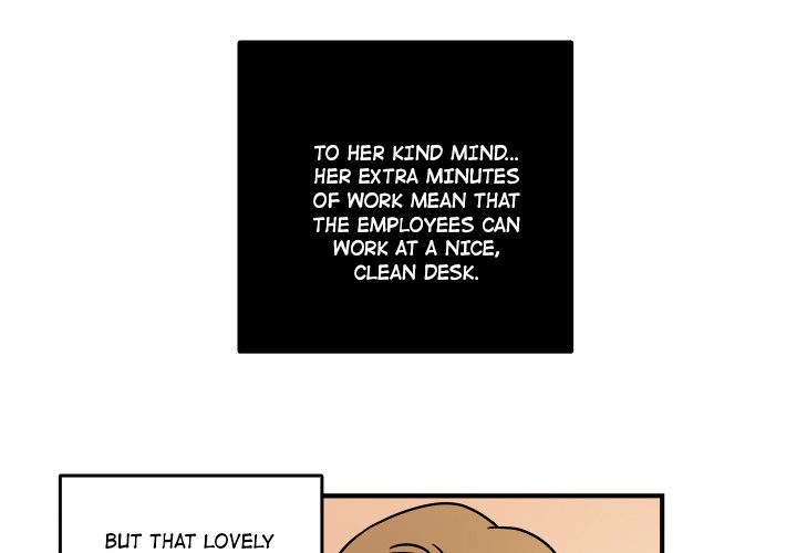 Office Grievances Office Grievances EP 30 - Toomics page 3 - 