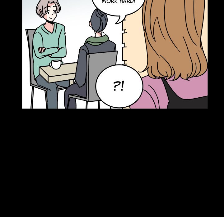 Office Grievances Office Grievances EP 30 - Toomics page 22 - 