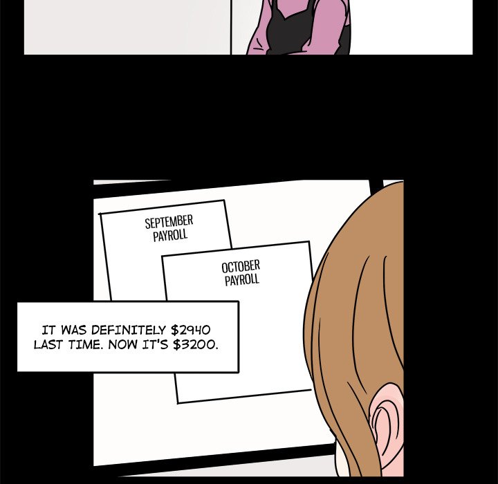 Office Grievances Office Grievances EP 30 - Toomics page 24 - 