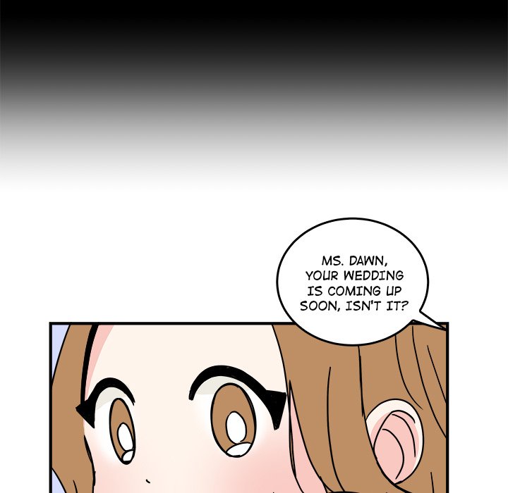 Office Grievances Office Grievances EP 30 - Toomics page 26 - 
