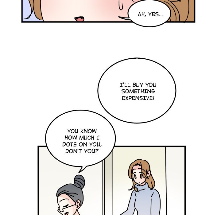 Office Grievances Office Grievances EP 30 - Toomics page 27 - 