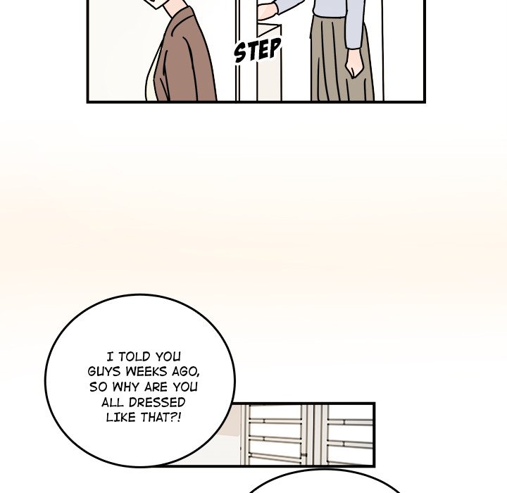 Office Grievances Office Grievances EP 30 - Toomics page 28 - 