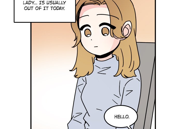 Office Grievances Office Grievances EP 30 - Toomics page 4 - 