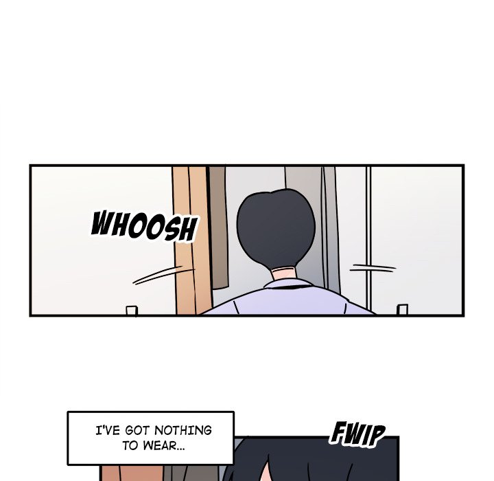 Office Grievances Office Grievances EP 30 - Toomics page 31 - 