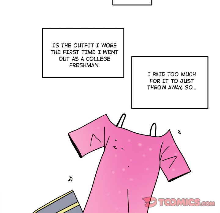 Office Grievances Office Grievances EP 30 - Toomics page 33 - 