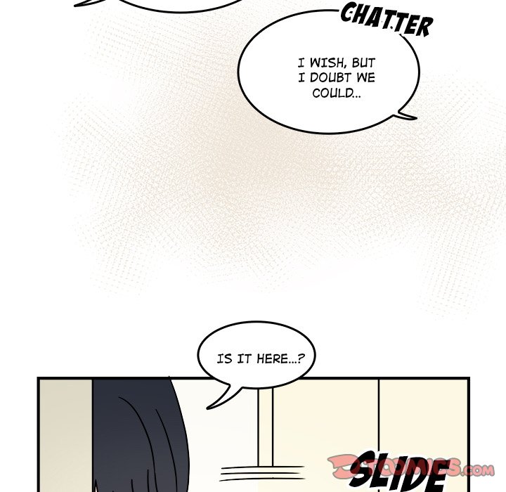 Office Grievances Office Grievances EP 30 - Toomics page 37 - 