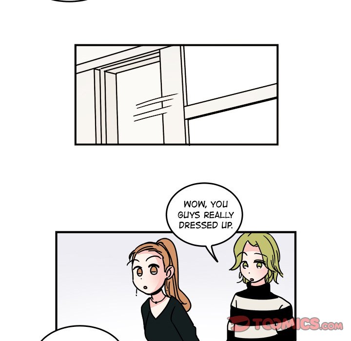 Office Grievances Office Grievances EP 30 - Toomics page 41 - 