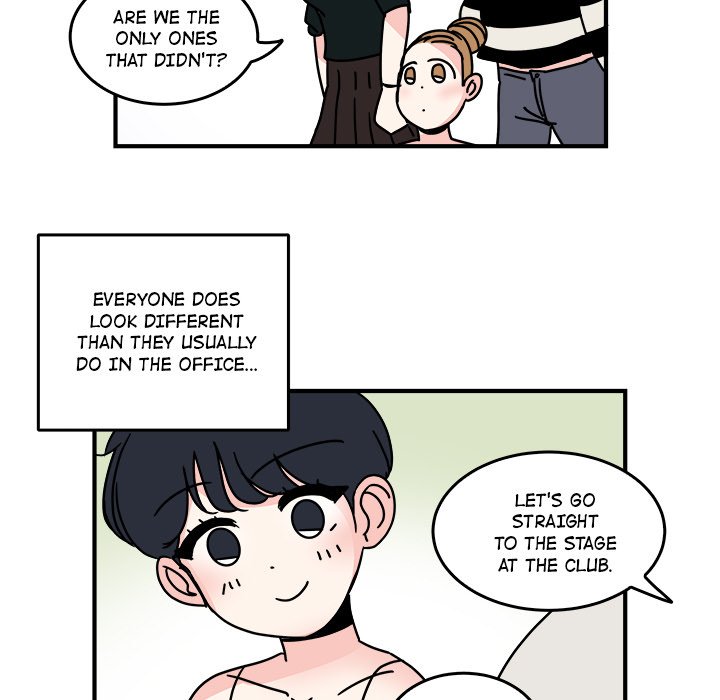 Office Grievances Office Grievances EP 30 - Toomics page 42 - 
