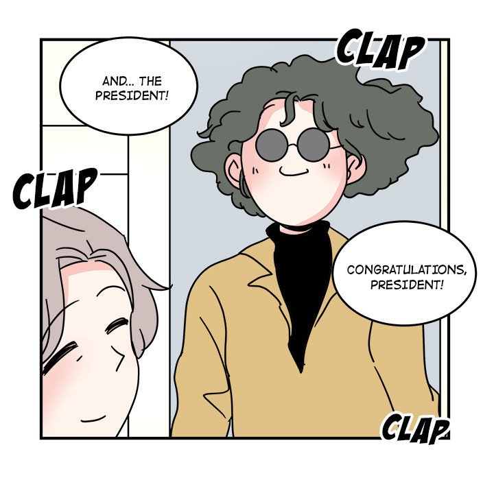 Office Grievances Office Grievances EP 30 - Toomics page 44 - 