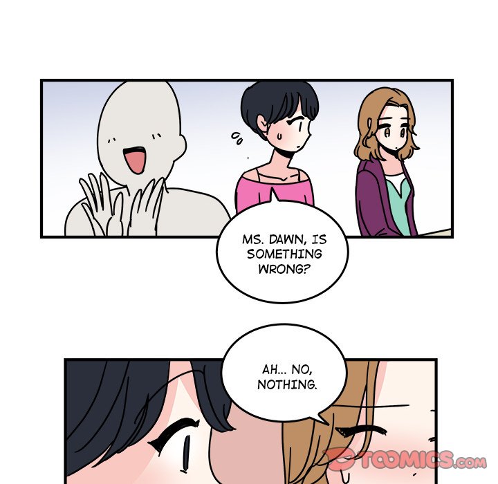Office Grievances Office Grievances EP 30 - Toomics page 45 - 