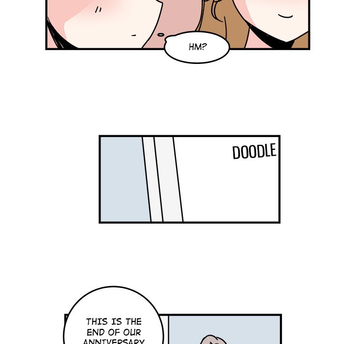 Office Grievances Office Grievances EP 30 - Toomics page 46 - 