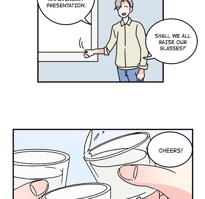 Office Grievances Office Grievances EP 30 - Toomics page 47 - 