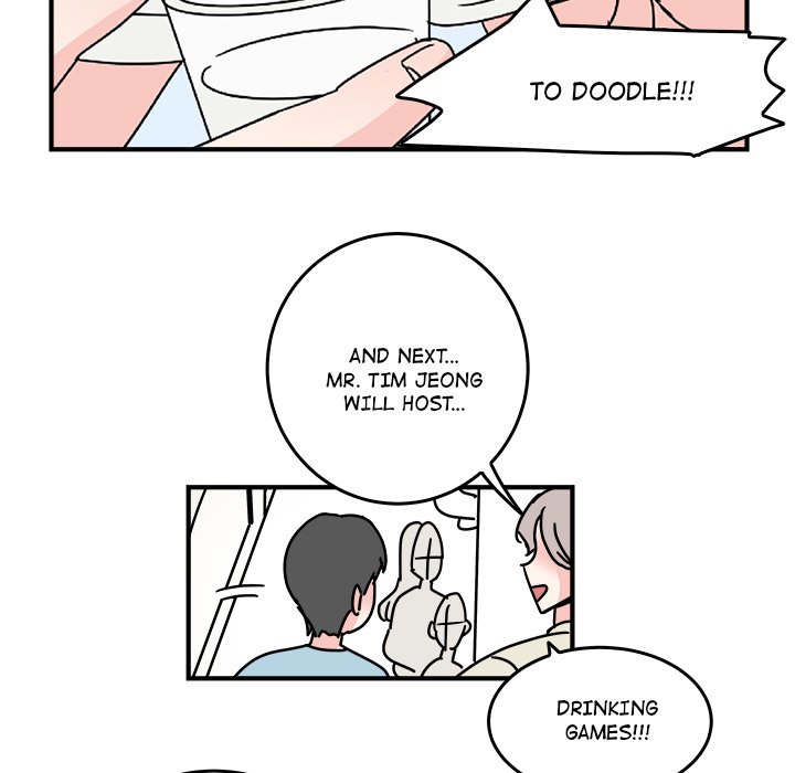 Office Grievances Office Grievances EP 30 - Toomics page 48 - 