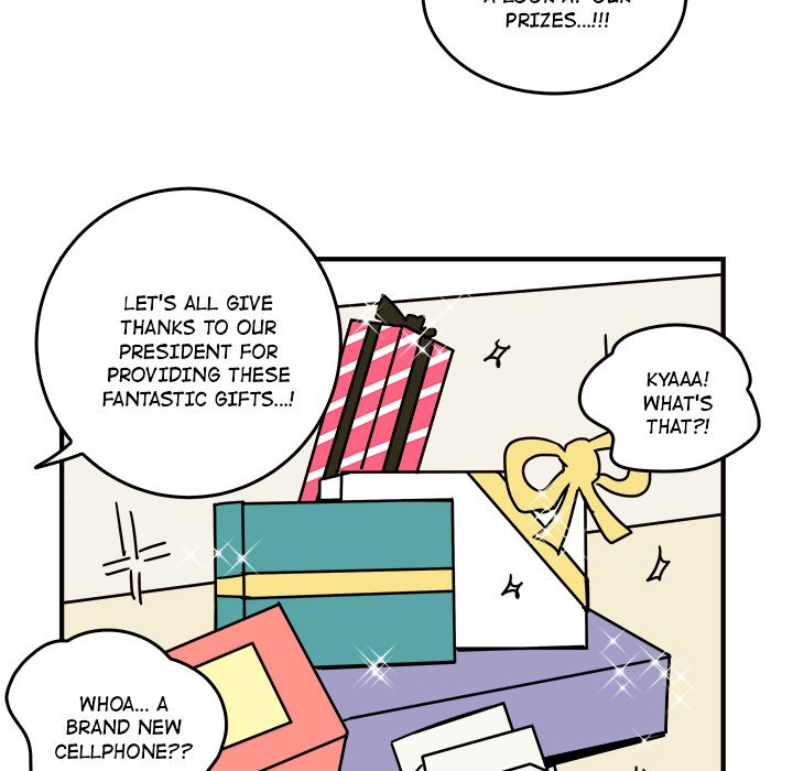 Office Grievances Office Grievances EP 30 - Toomics page 50 - 