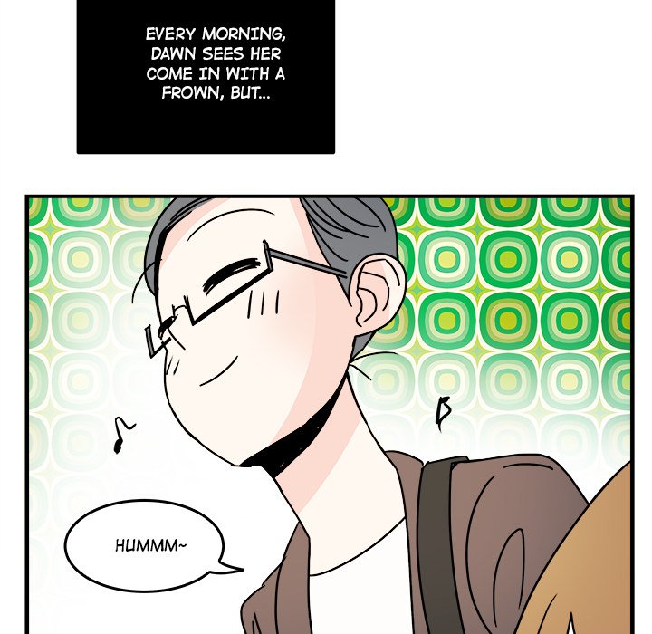 Office Grievances Office Grievances EP 30 - Toomics page 6 - 