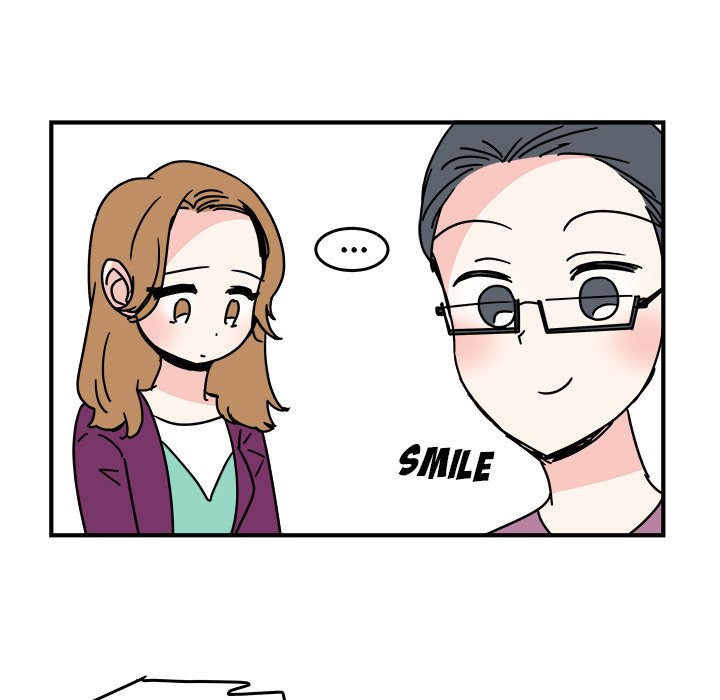 Office Grievances Office Grievances EP 30 - Toomics page 52 - 