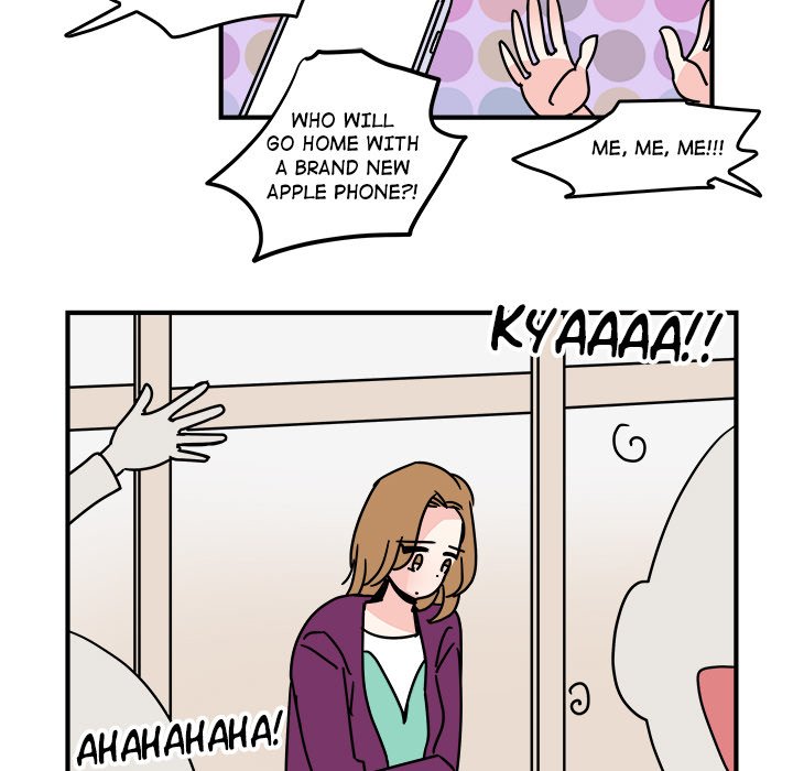 Office Grievances Office Grievances EP 30 - Toomics page 54 - 