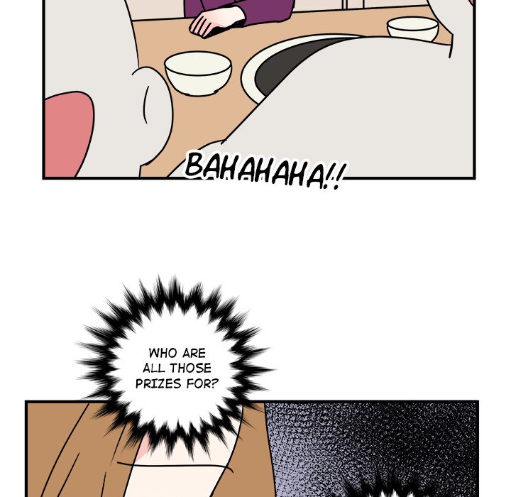 Office Grievances Office Grievances EP 30 - Toomics page 55 - 