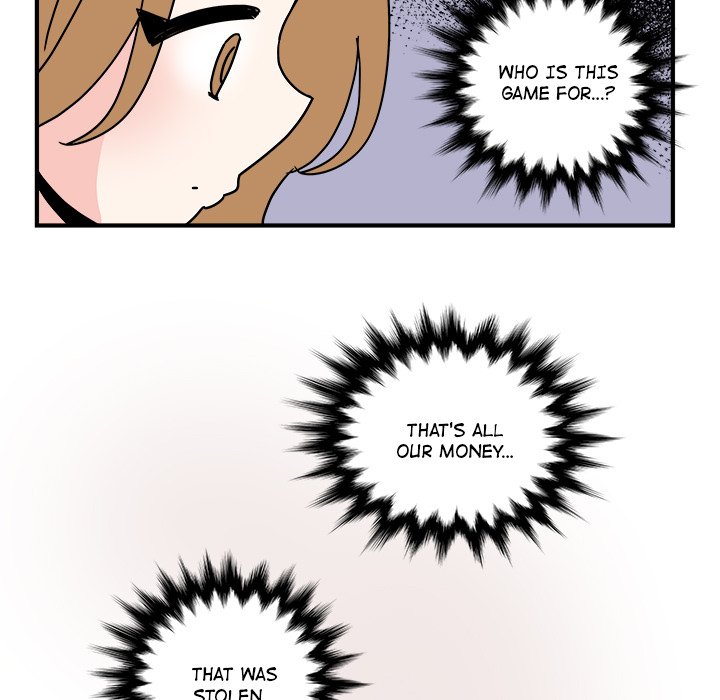 Office Grievances Office Grievances EP 30 - Toomics page 56 - 