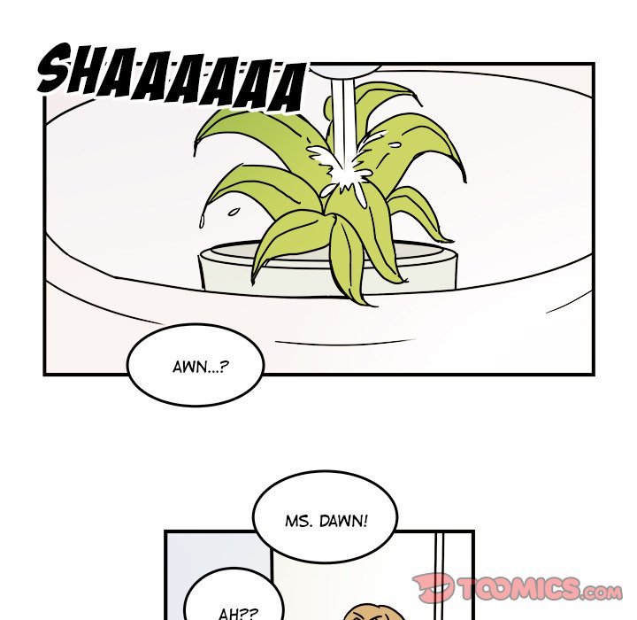 Office Grievances Office Grievances EP 30 - Toomics page 9 - 